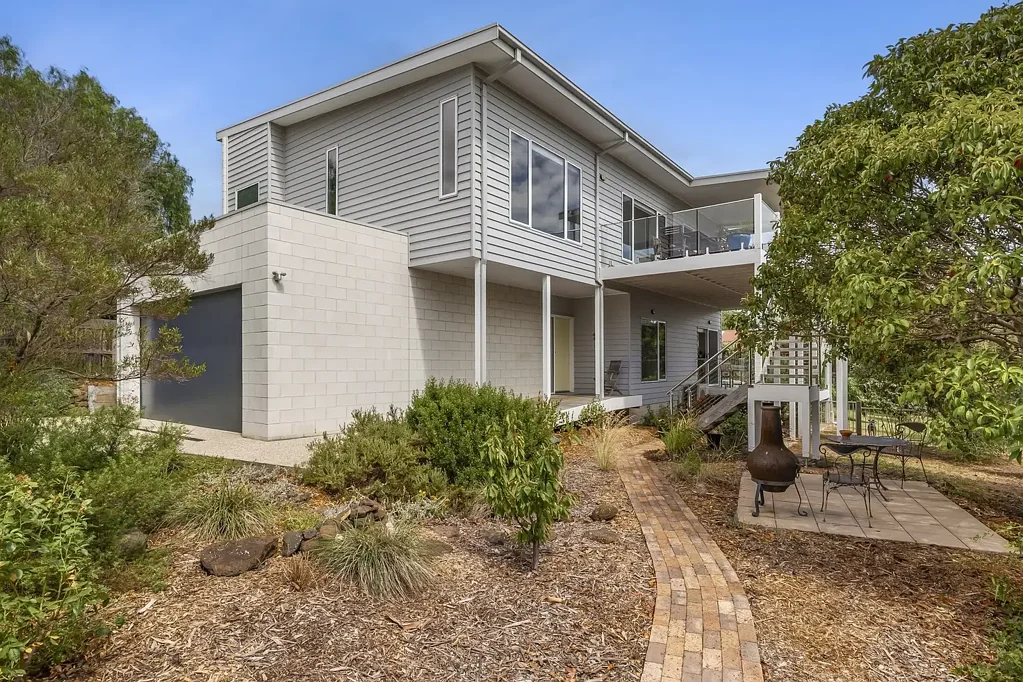 Portarlington 4 Slaapkamer Spectacular Bay Views & Sophisticated Coastal Living