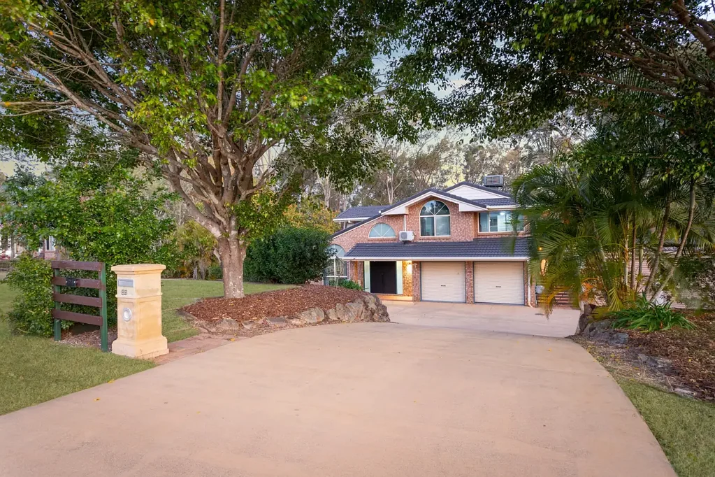93 Lansdowne Way, Chuwar, QLD 4306
