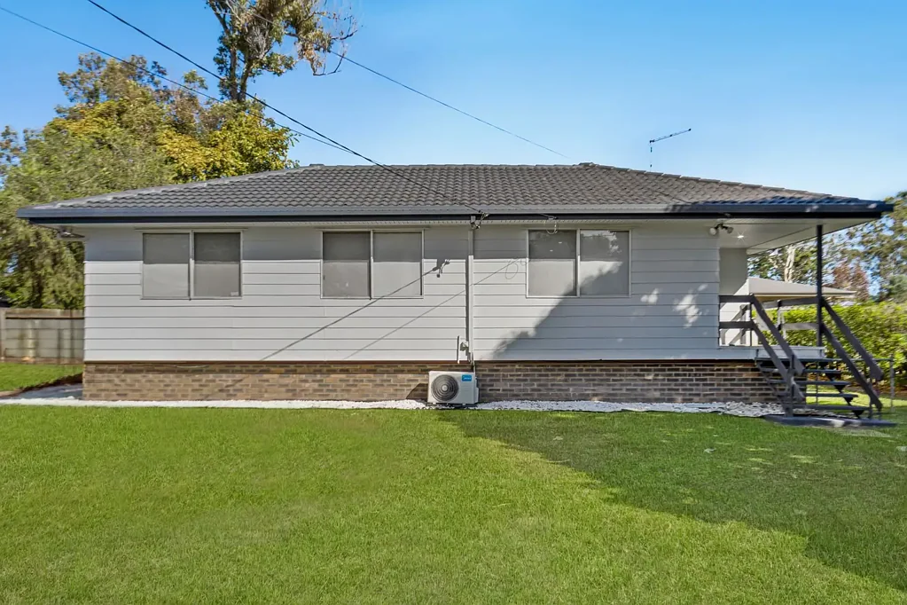 Loganlea 3 Slaapkamer Fully Renovated. Exceptionally Presented. Packed with Potential.