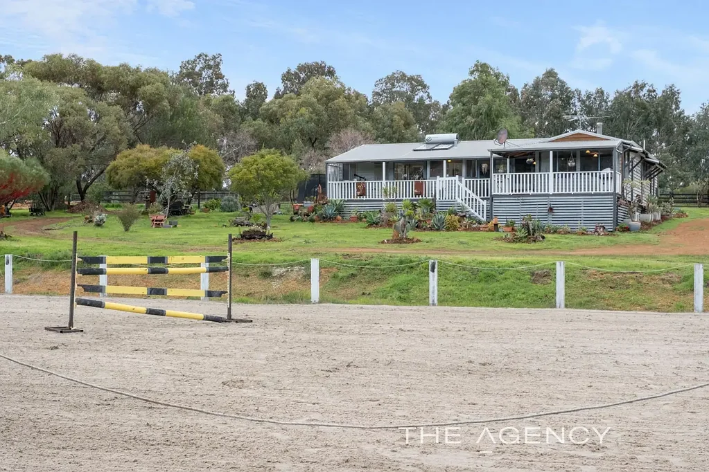 300 Ashmere Drive, Bullsbrook, WA 6084