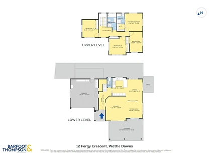 12 Fergy Crescent, Wattle Downs, Manukau City, 4 Kuwarto, 2 Banyo, House