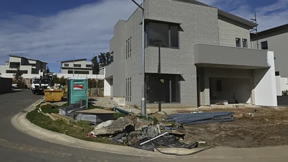 大量开发项目停摆！悉尼住房供应问题加剧，建筑商“倒闭潮”成原因之一