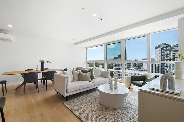 1402/1 Greys Ave, Auckland Central, Auckland City