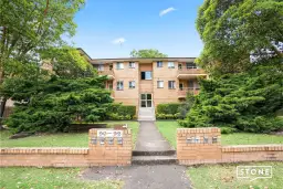 4/90-92 O'Connell Street, North Parramatta