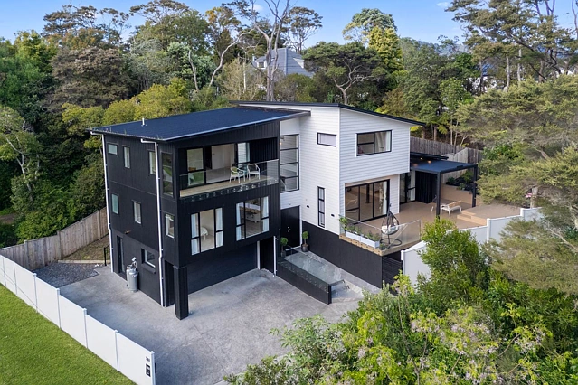 78B Rame Road, Greenhithe, North Shore City