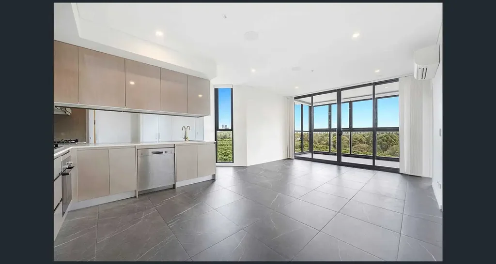 Modern Apartment Living in the Heart of Wentworth Point