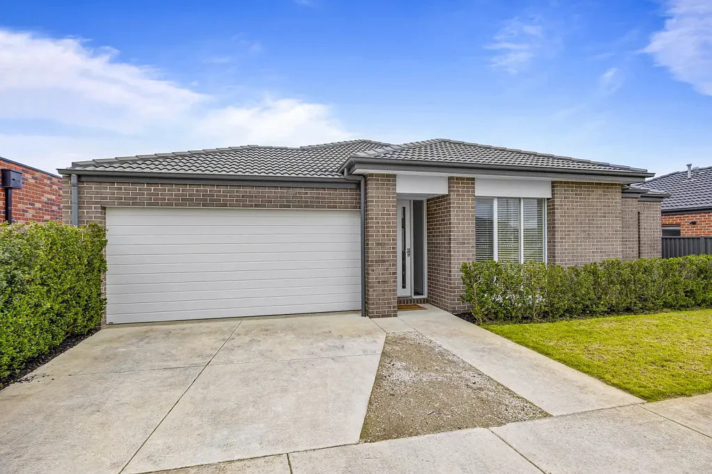 54 Creekstone Drive, Alfredton, VIC 3350