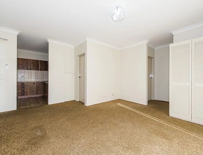 9/150 Great Western Highway, Kingswood, Outer Western Sydney, 2 habitaciones, 1 baños, Apartment