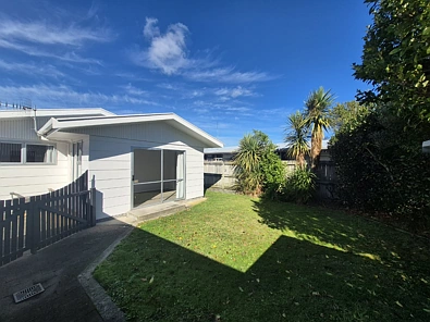 3 Bedroom Home on Park Rd