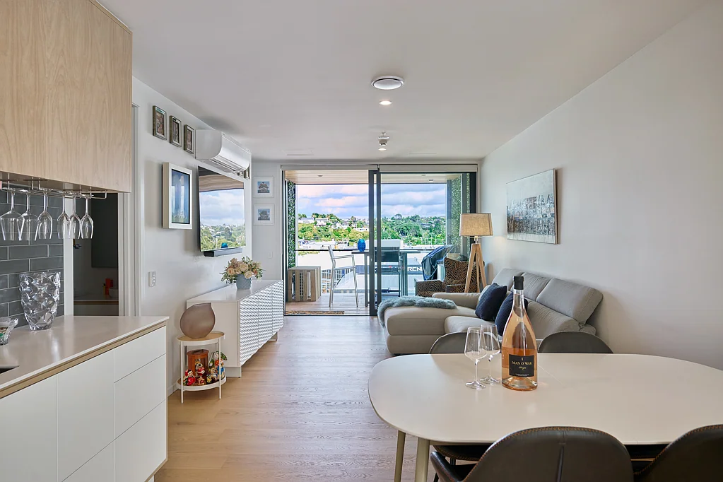 309/32 Anzac Road, Browns Bay, North Shore City, Auckland