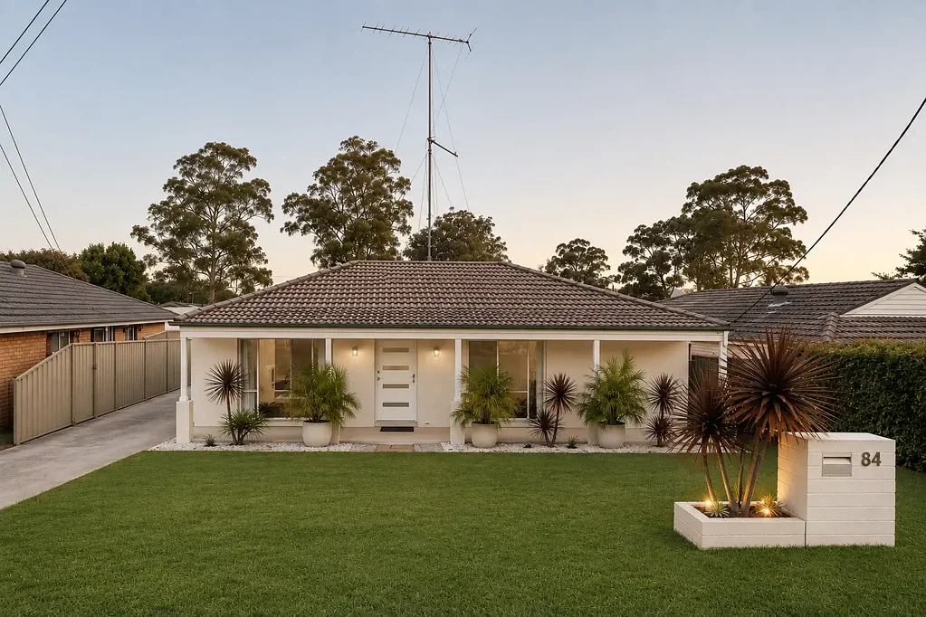 Effortless Style & Modern Living in the Heart of Camden South
