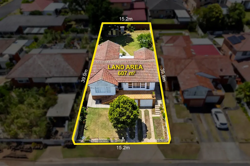 32 Smiths Avenue, Cabramatta, NSW 2166
