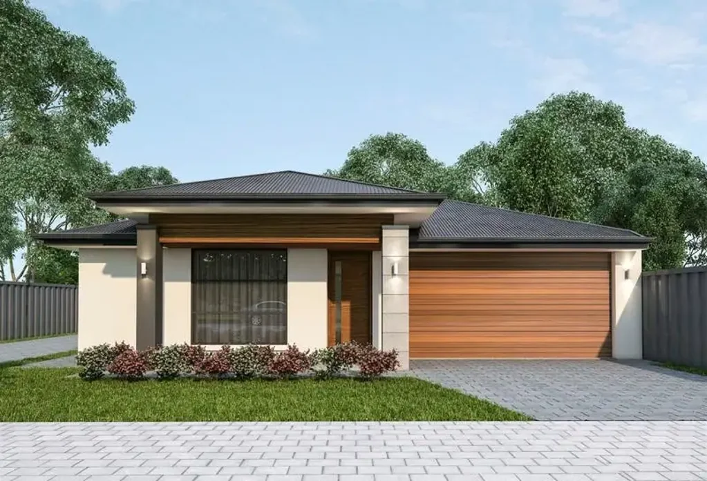 Virginia Prime 353sqm Allotment Ready to Build