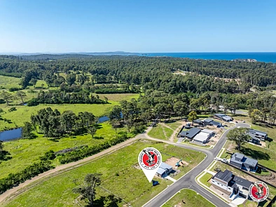 22 Amaroo Drive, Rosedale, NSW 2536, 0房, 0浴, Section