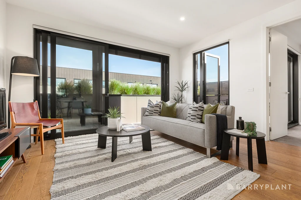 303/19 Hall Street, Cheltenham, VIC 3192