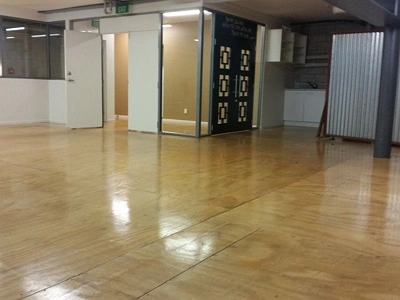 Business  Metropolitan Centre Zone