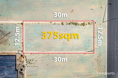 Wanneroo TITLED & READY TO BUILD!
