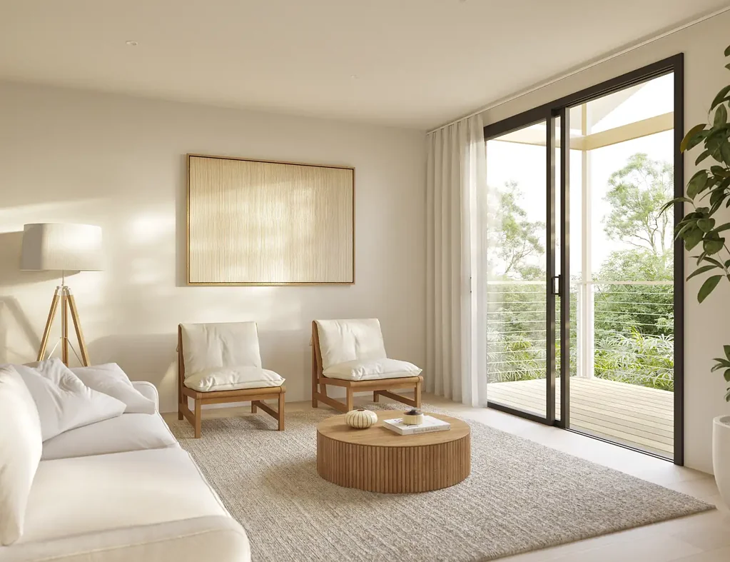 Perwillowen 4房  Brand New House & Land | Sunshine Coast Hinterland Growth