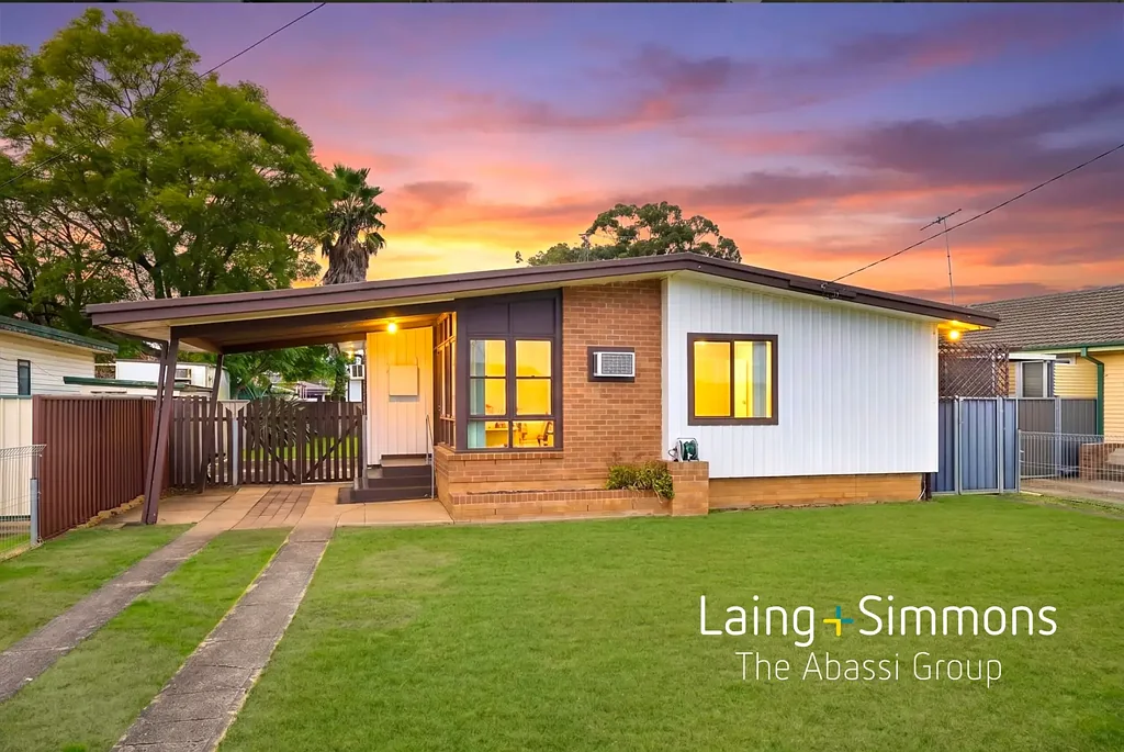 Whalan 3Moenga Perfect Opportunity For First Home Buyers Or Investors