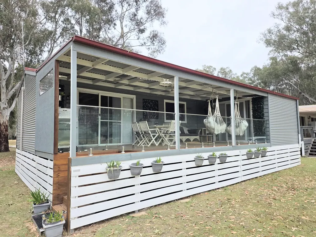 4/13 Bushlands Road, Tocumwal, NSW 2714