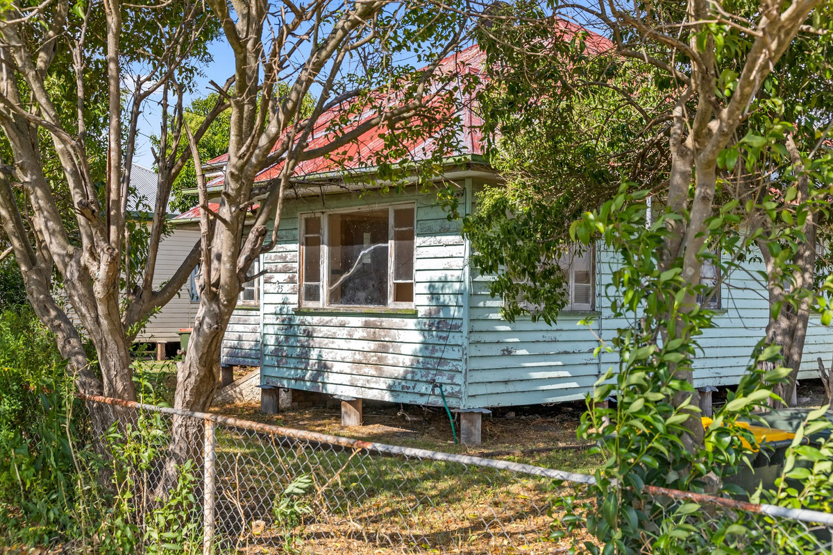 25 FORDE ST, ALLORA QLD 4362, 0 Schlafzimmer, 0 Badezimmer, House