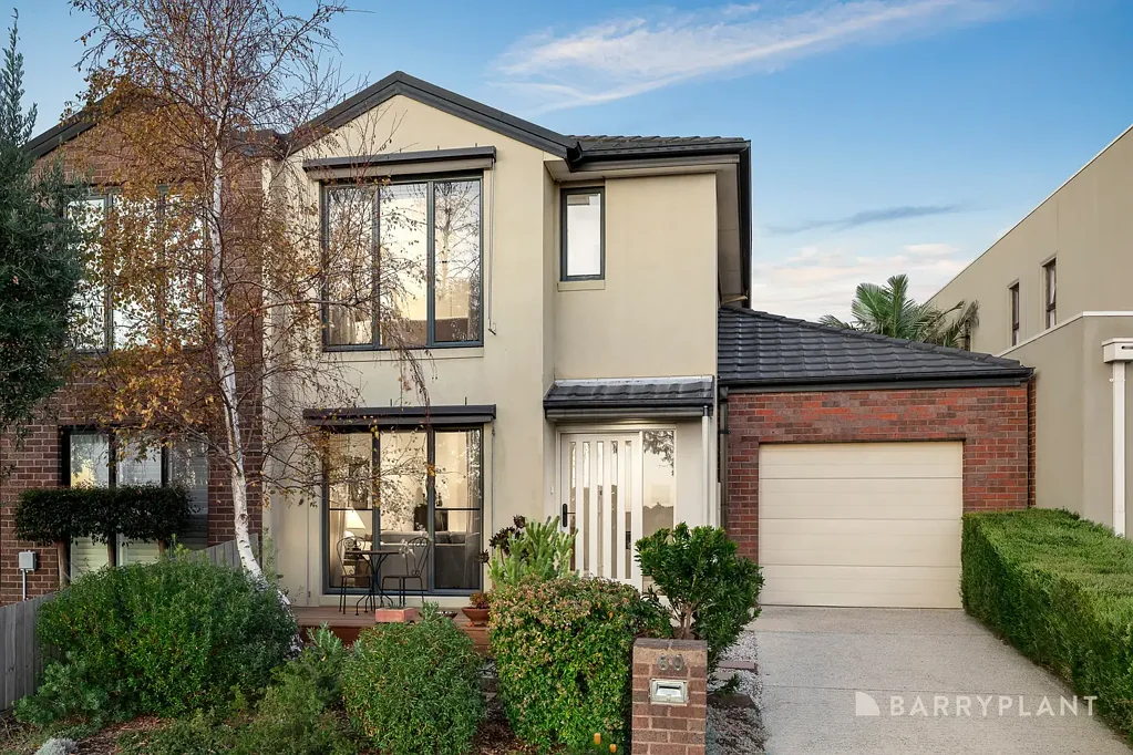 60 Hall Mark Road, Mordialloc, VIC 3195