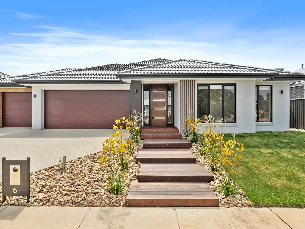 Yarrawonga 4ਬੈੱਡਰੂਮ Skip the Hassle—Settle Right In