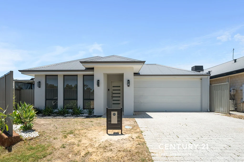 1 Malabar Street, Byford, WA 6122