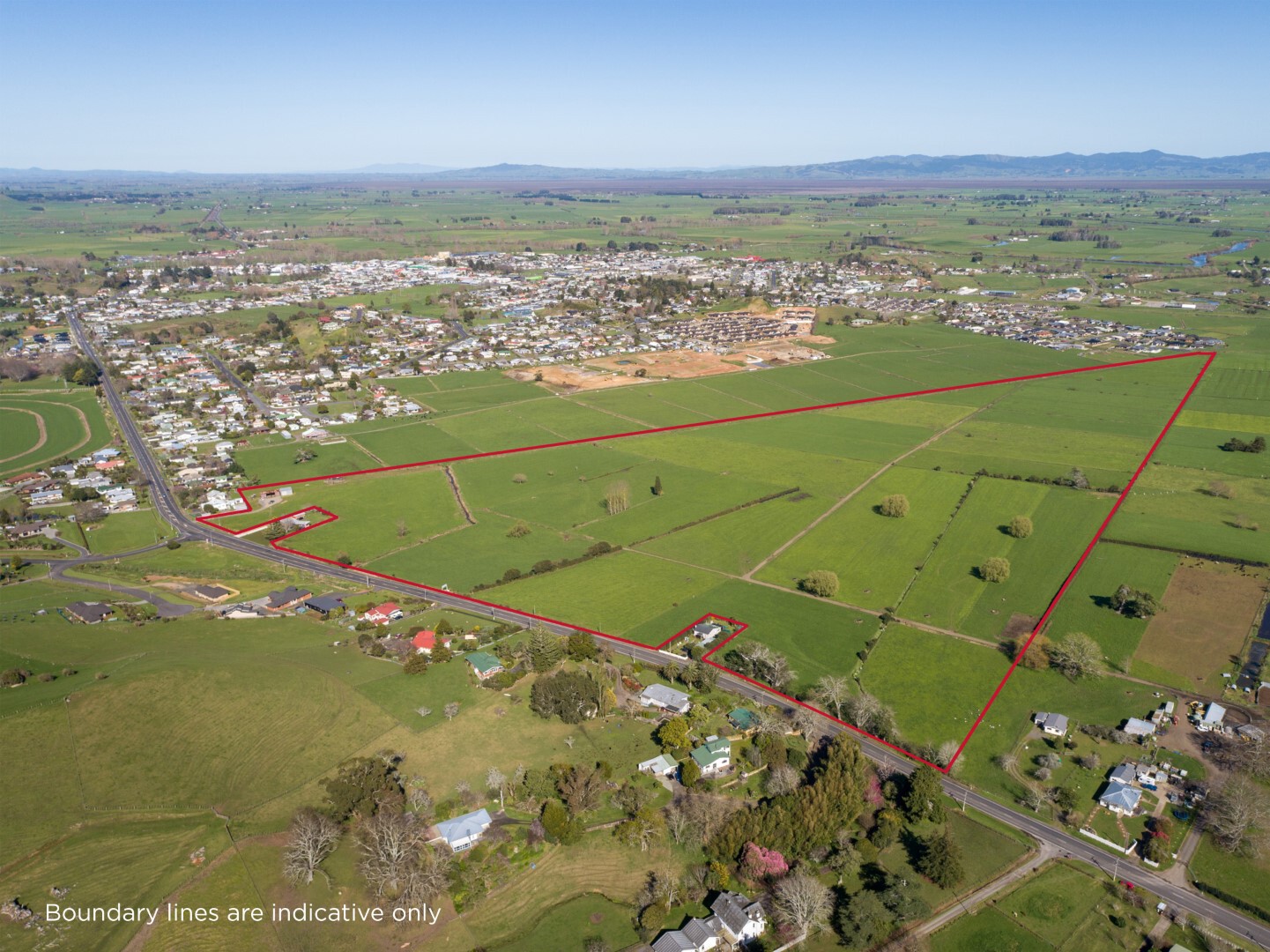 7155 State Highway 26, Paeroa, Hauraki, 0 침실, 0 욕실, Grazing