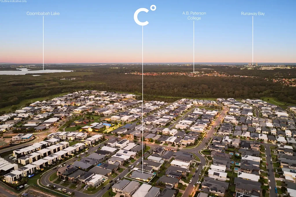 10 Moss Street, Helensvale, QLD 4212