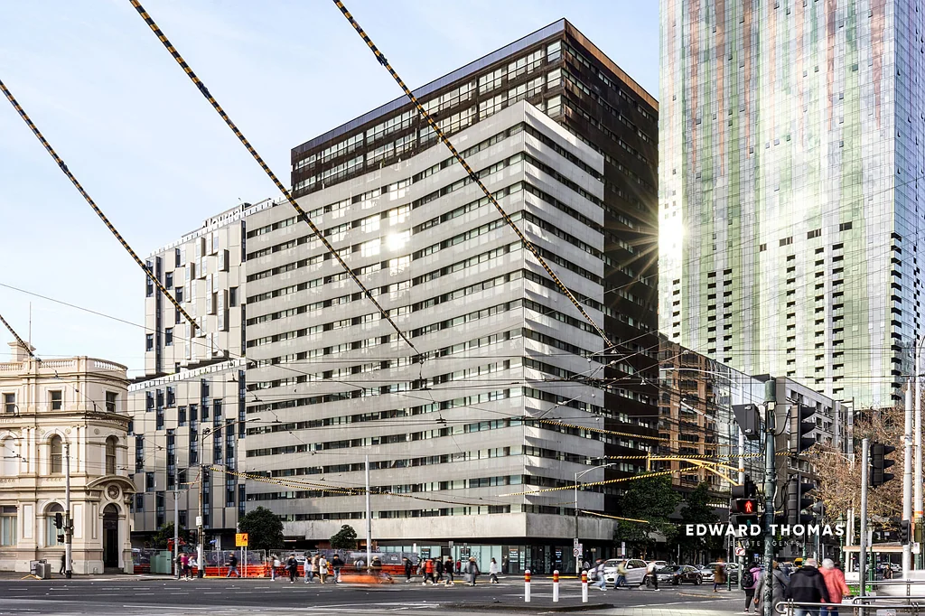 908/6 Leicester Street, Carlton, VIC 3053