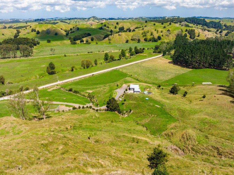 1586 Omana Road, Tangiteroria, Kaipara, 0房, 1浴