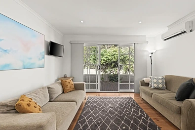 Silid Pahingahan - 2/94 Noble Street, Anglesea, VIC 3230