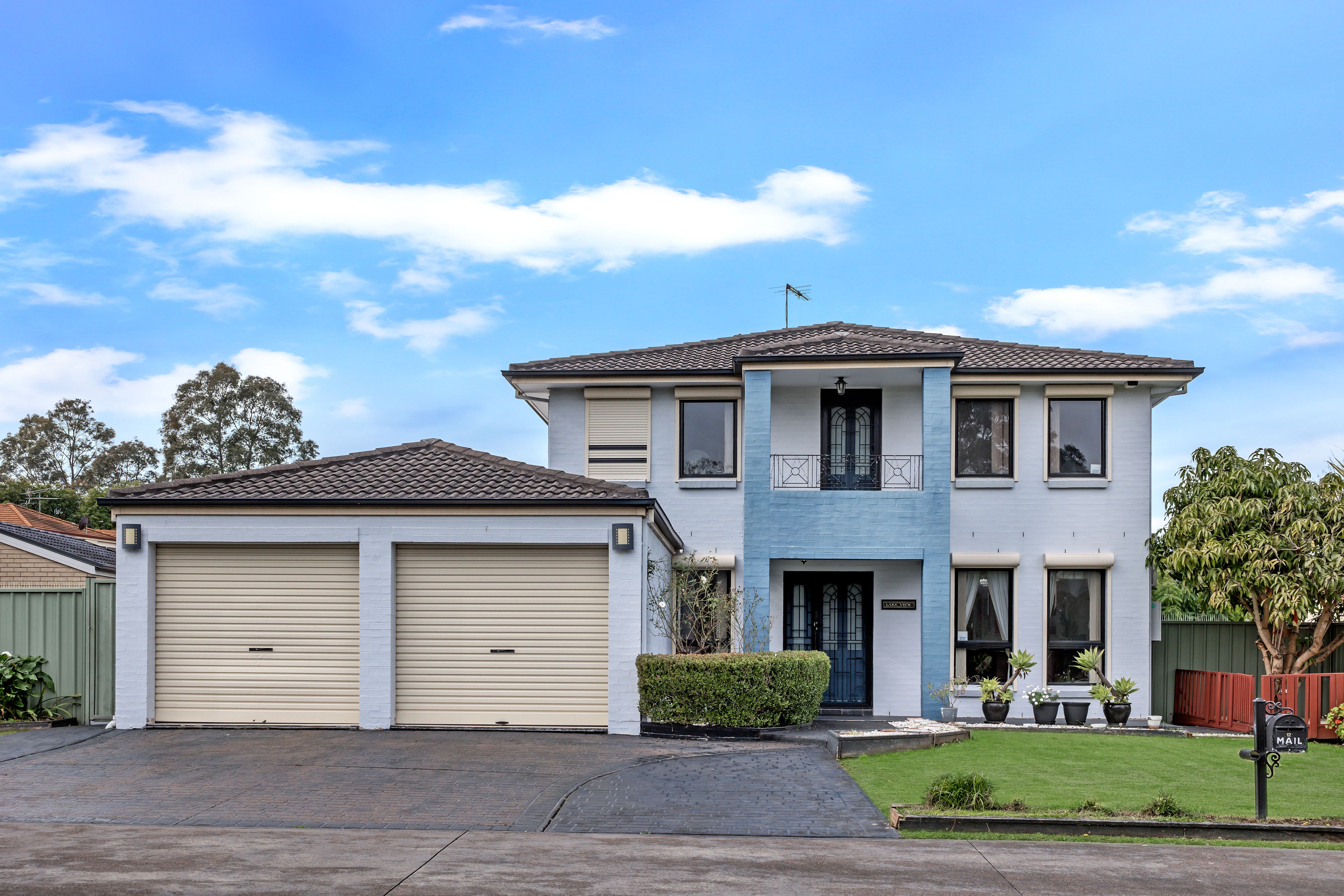 12 DEAKIN AV, GLENWOOD NSW 2768, 0 Schlafzimmer, 0 Badezimmer, House