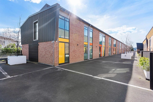 22/182 Flat Bush School Road, Flat Bush, Manukau City