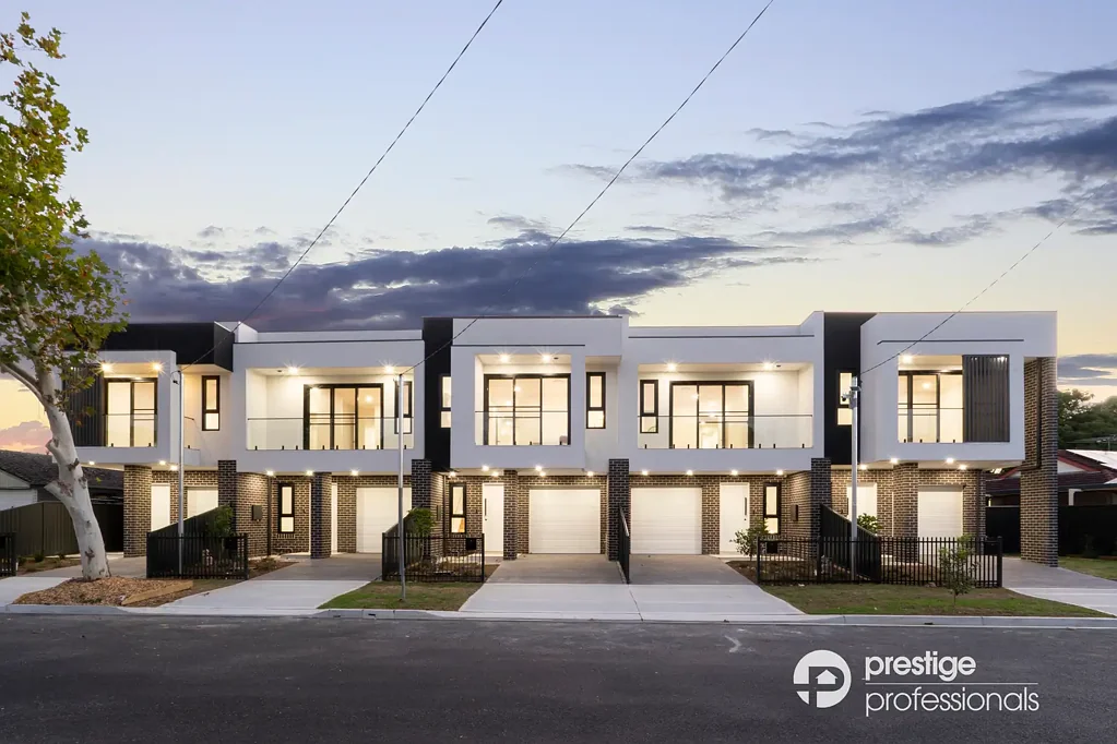 Lot 3, 14-16 Brallos Avenue, Holsworthy, NSW 2173