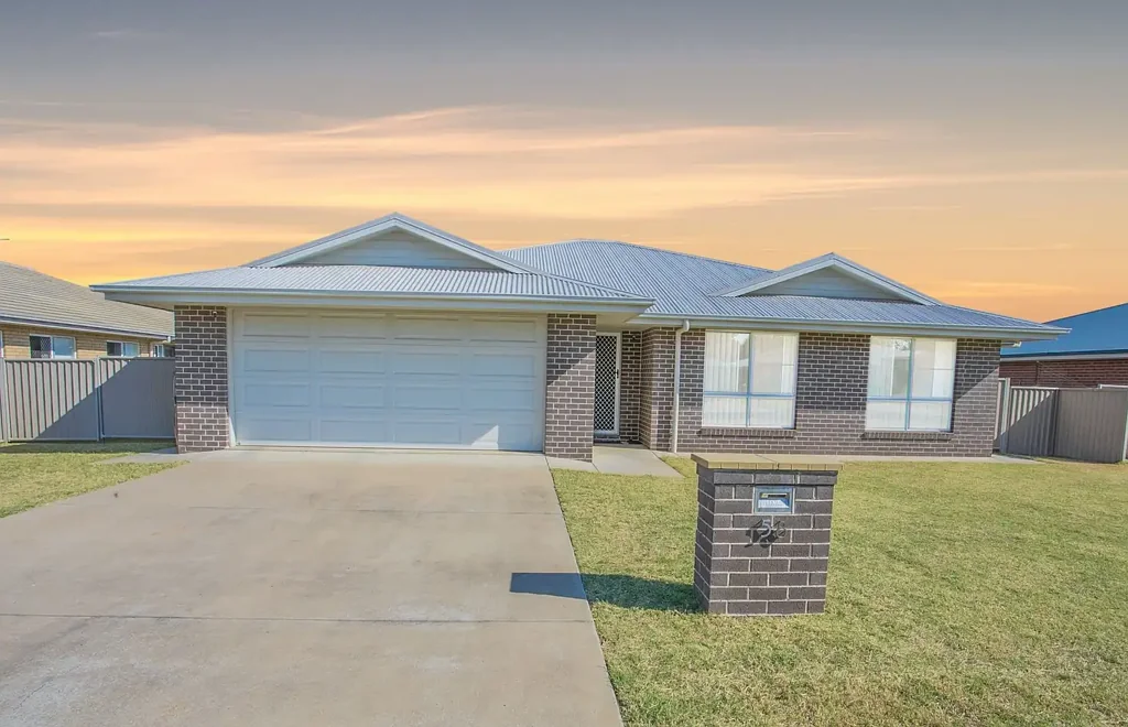 58 Sommerfeld Crescent, Chinchilla, QLD 4413