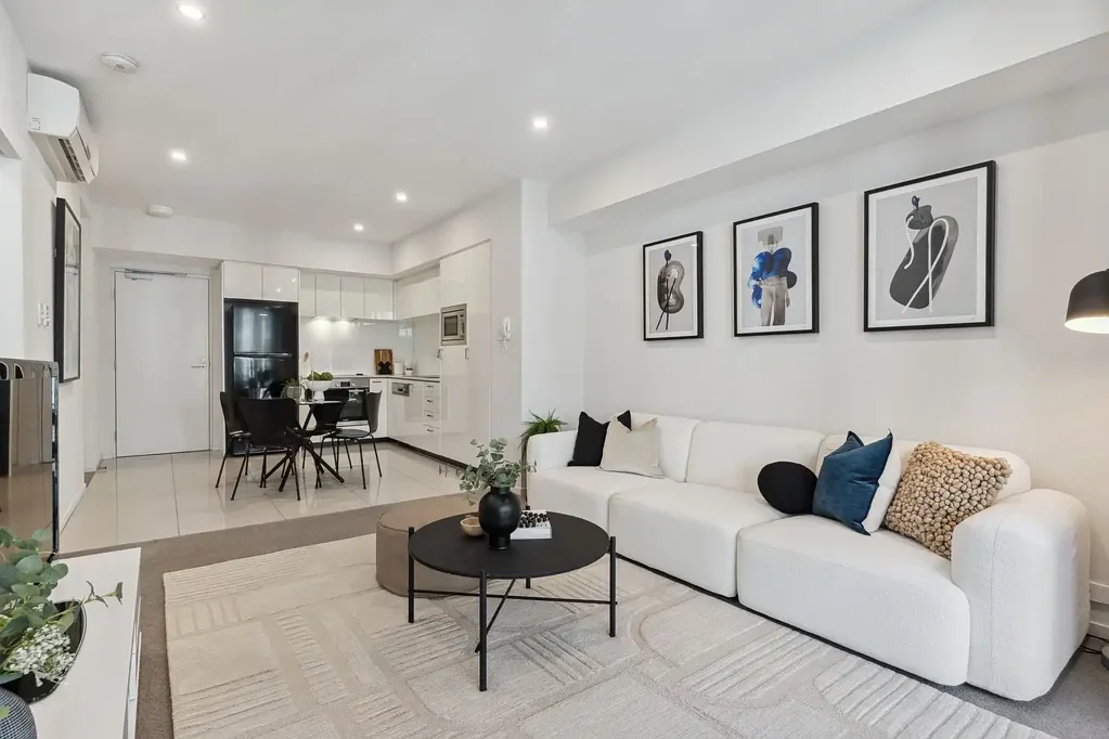 421/26 Hood Street, Subiaco, WA 6008