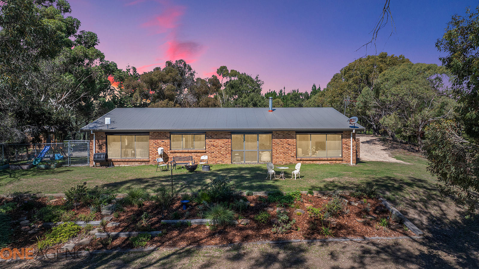 5 CLANCYS DR, CLIFTON GROVE NSW 2800, 0房, 0浴, House