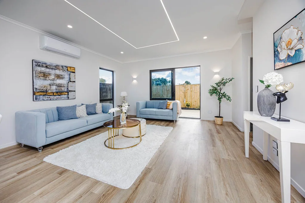 Papatoetoe 5Habitaciones Stylish, Spacious and Perfectly Positioned.