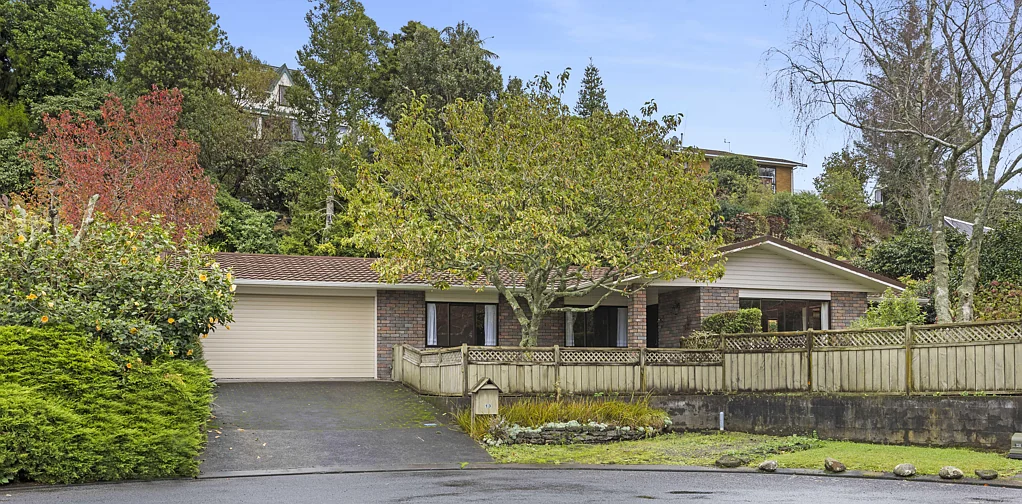 13 Pentland Place, Highlands Park, New Plymouth, Taranaki