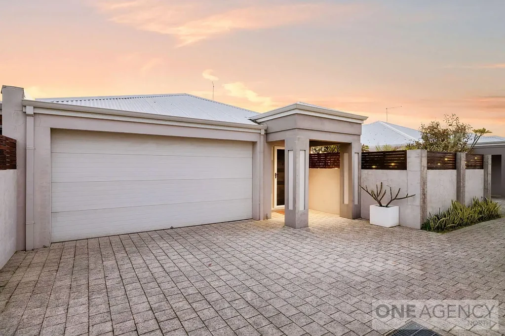 61B Golf View Street, Yokine, WA 6060