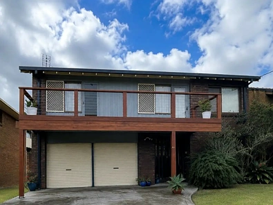 South West Rocks 5房  A RARE OPPORTUNITY - SPACE VERSATILITY AND LOCATION