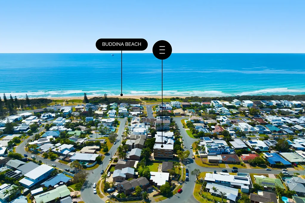 2/9 BOOROOK STREET, Buddina, QLD 4575