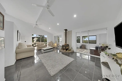 105 Stowe Road, Calliope, QLD 4680, 0 slaapkamers, 0 badkamers, Section
