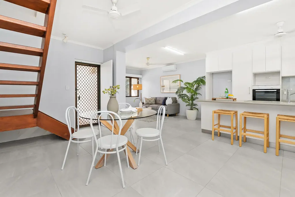 Fannie Bay 3房  Renovated and ready in a blue-chip location!