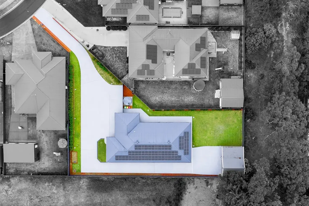 Goulburn 5 Slaapkamer Modern Family Living with Space, Privacy & Premium Inclusions