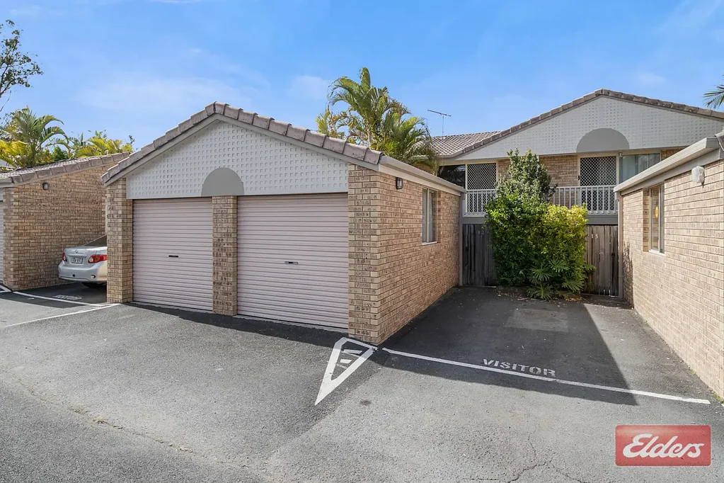 Townhouse Living in Prime Shailer Park Location