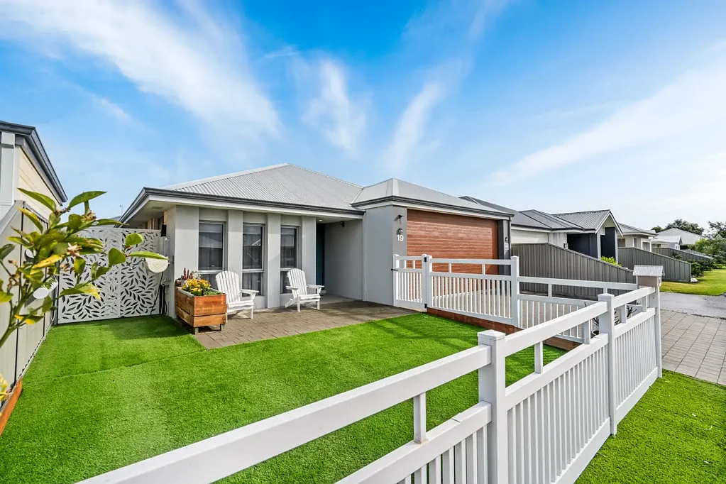 Vasse 3ਬੈੱਡਰੂਮ Simplify Life in the Heart of Family Friendly Vasse