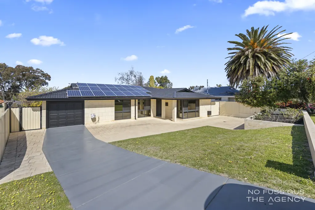 12 Loxham Place, Greenwood, WA 6024